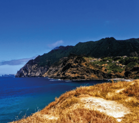 Dust and Mud Buggy Safari Tour 3h na Madeira