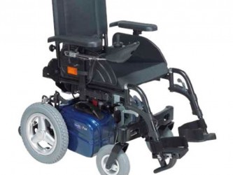 Electric Wheelchair Hire in Funchal