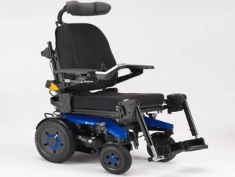 Electric Wheelchair Hire in Madeira