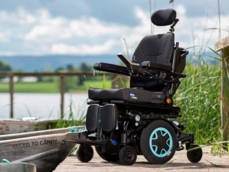 Electric Wheelchair Hire in Madeira