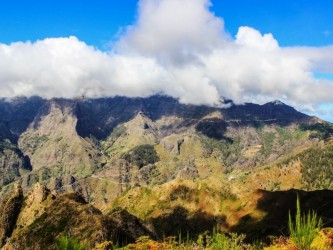 Encumeada (hard) Madeira Trail Tour