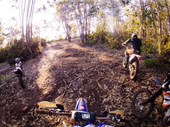 Enduro & Off-Road Motorbike Tours in Madeira