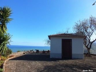 Faial Fort & Viewpoint in Santana, Madeira Island