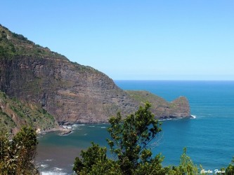 Faial Fort & Viewpoint in Santana, Madeira Island