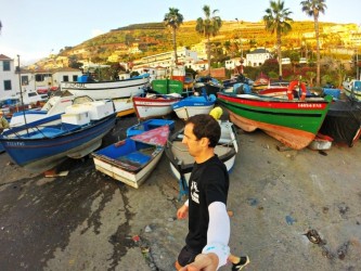 Funchal City Tour Running Tours in Madeira Island