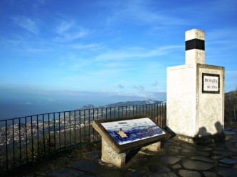 Funchal Ecological Park Running Tours in Madeira Island