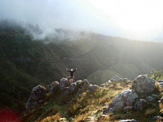 Funchal Ecological Park Running Tours in Madeira Island