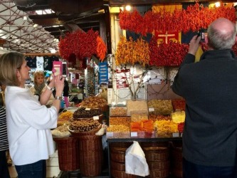 Food Tour Funchal