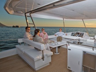 Funchal Full Day Private Catamaran Charter All Inclusive