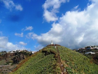 Private East Tour Excursion Full Day on a MiniBus, Madeira