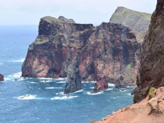 Geology Tour The Origins of Madeira Island