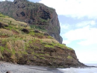 Geology Tour The Origins of Madeira Island