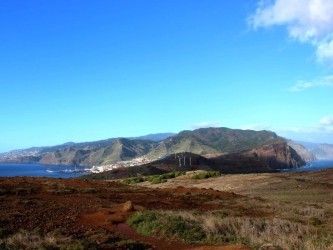 Geology Tour The Origins of Madeira Island