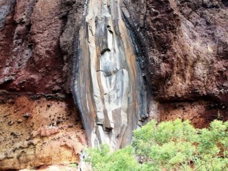 Geology Tour Volcanoes & Caves of Madeira