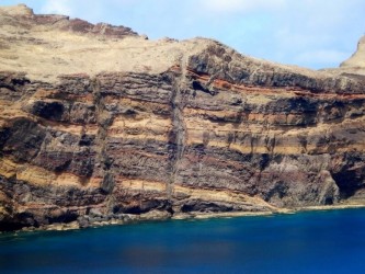 Geology Tour Volcanoes & Caves of Madeira