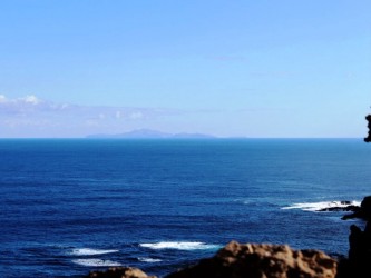 Geology Tour Volcanoes & Caves of Madeira