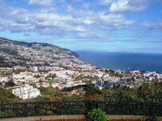 Hop-On Hop-Off 3 in 1 Sightseeing Bus in Madeira