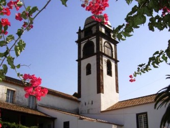 Santa Clara church, Funchal, Madeira