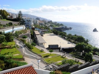 Jardim Panoramic Gardens, Funchal, Madeira