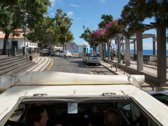 Jeep Tour  Funchal, Camacha,Morena ,Santo da Serra , Machico