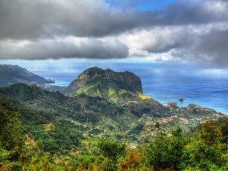 Jeep Tour  Funchal, Camacha,Morena ,Santo da Serra , Machico