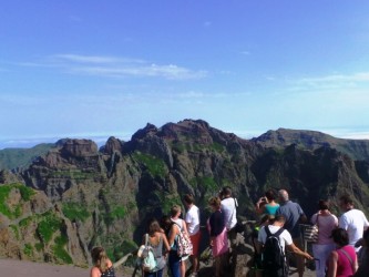 Jeep Tour plus Dolphins Watching Combo from FUnchal, Madeira