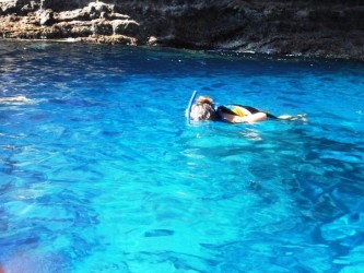 Kayak Tours in Madeira Island