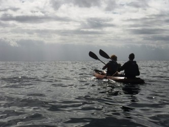 Kayak Tours in Madeira Island