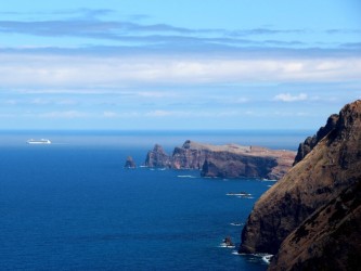 Larano Hiking Trail in Madeira