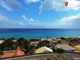 Lombas Viewpoint in Porto Santo