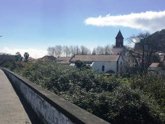 Machico 1500's  Cultural Tour