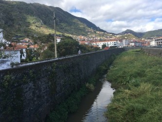 Machico 1500's  Cultural Tour