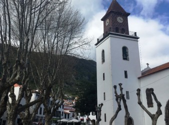 Machico 1500's  Cultural Tour