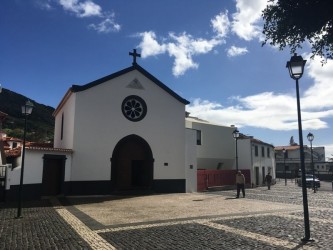 Machico 1500's  Cultural Tour