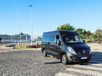 Airport Transfers in Madeira