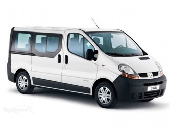 Madeira Airport Transfers