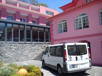 Madeira Airport Transfers