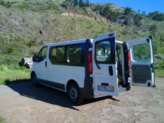 Madeira Airport Transfers