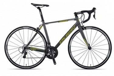 Madeira Bike Hire Aluminium Road Bike