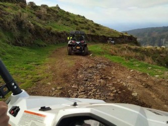 Madeira Buggy Tour