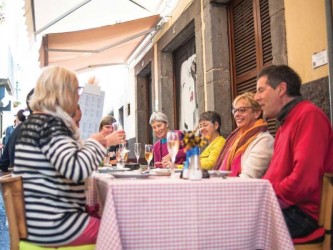 Madeira Food & Wine Walking Tour