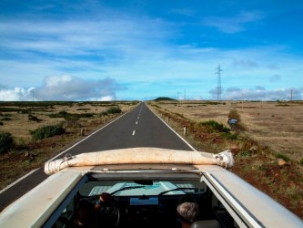 Madeira Jeep Tour from Funchal The Amazing West