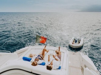 Madeira Luxury Private Yacht Charter