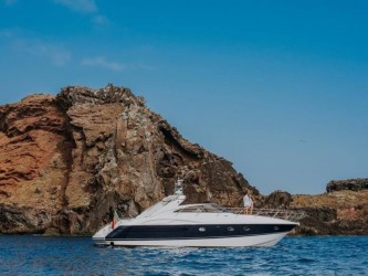 Madeira Luxury Private Yacht Charter