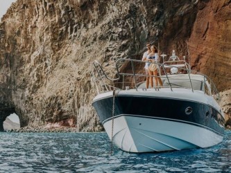 Madeira Luxury Private Yacht Charter