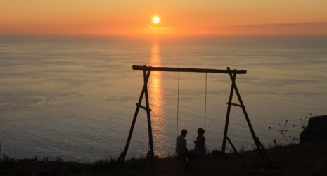 Madeira Private Sunset Tour by Jeep