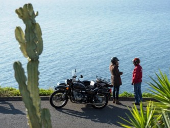 Madeira SideCar Tours