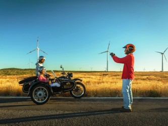 Madeira SideCar Tours