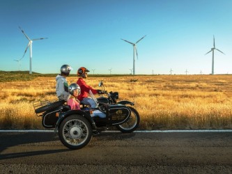 Madeira SideCar Tours