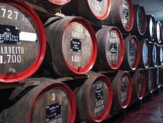 Madeira Wine One Day Tour